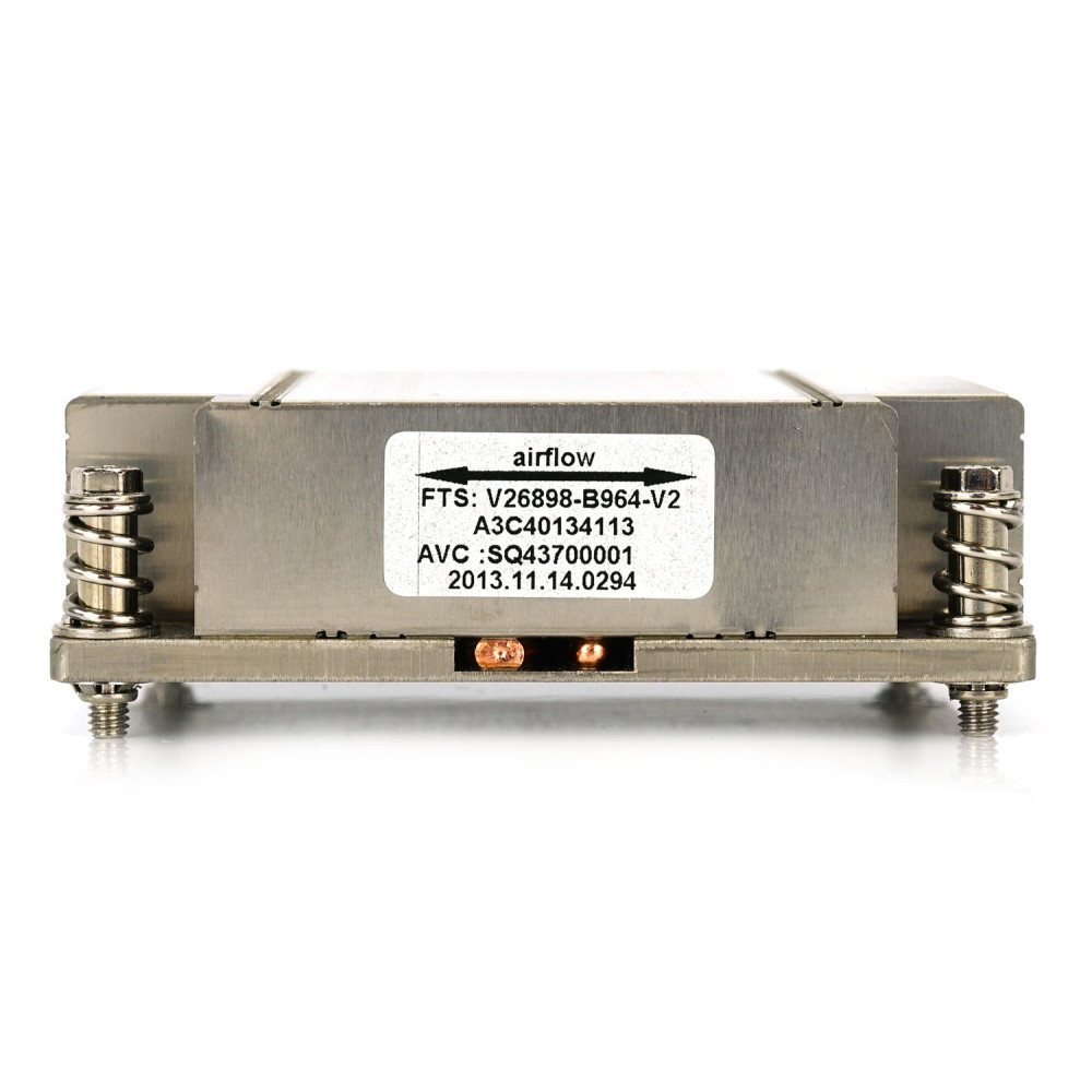 A3C40134113 FUJITSU HEATSINK FOR RX200 S8 -